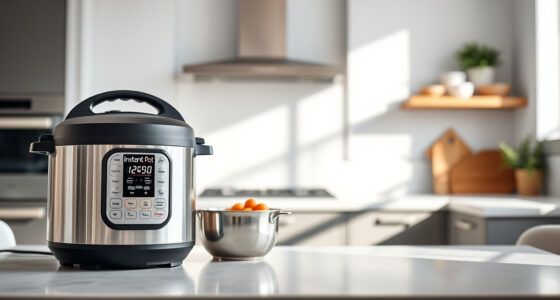 Instant Pot Duo vs Vortex Air Fryer: Which Fits Your Kitchen?