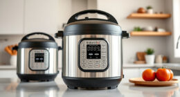 Instant Pot Pressure Cooker Buying Guide 2026