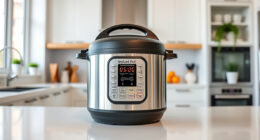 Instant Pot Spare Lids & Sealing Rings: Compatibility & Buying Guide