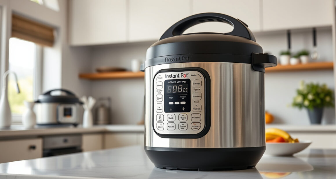 Instant Pot vs Crock-Pot: Which Pressure Cooker Wins in 2026?