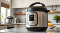 Instant Pot vs Crock-Pot: Which Pressure Cooker Wins in 2026?