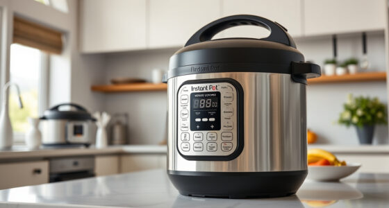 Instant Pot vs Crock-Pot: Which Pressure Cooker Wins in 2026?