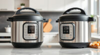 Instant Pot vs Cuisinart: Which Pressure Cooker Reigns in 2026?