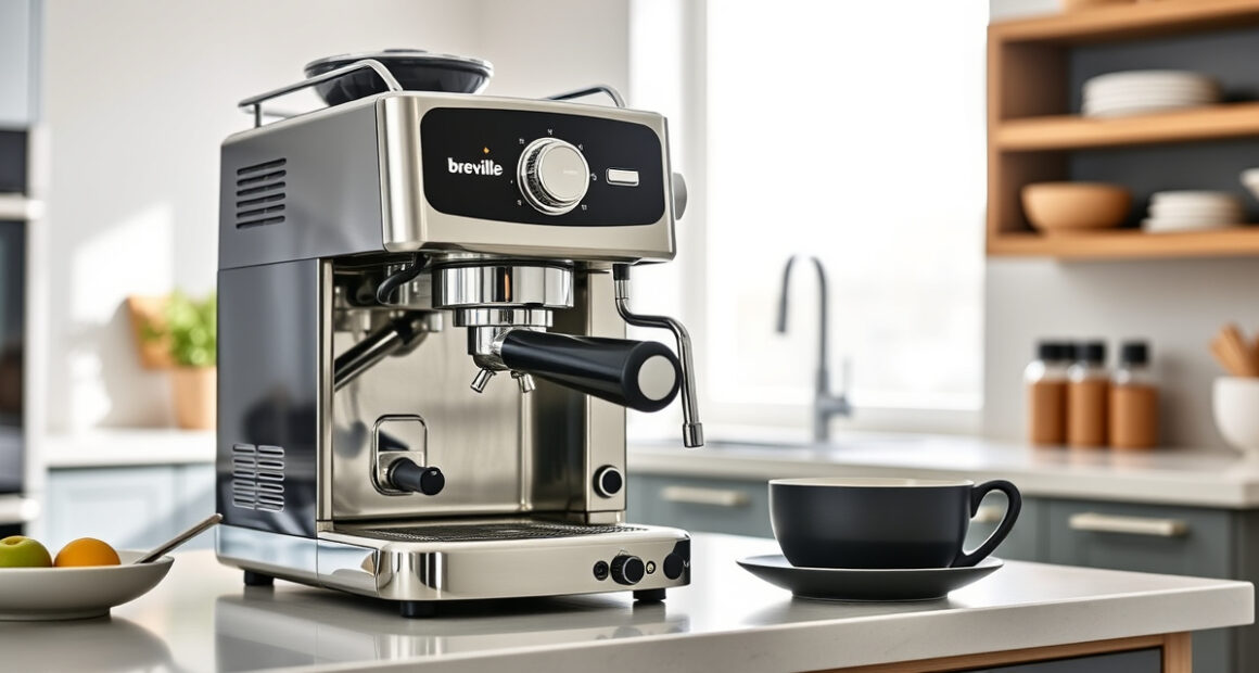 Is the Breville Barista Express Worth It? Honest Review