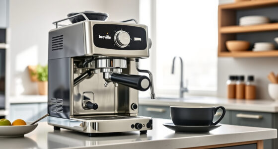 Is the Breville Barista Express Worth It? Honest Review