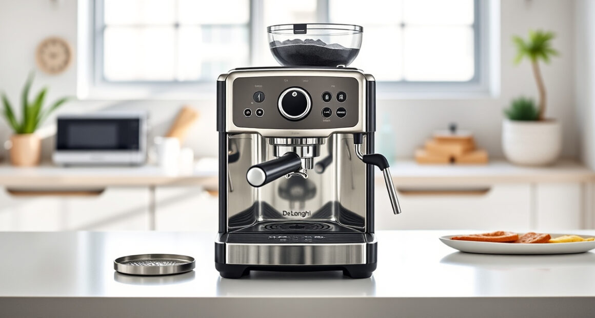 Is the De'Longhi Magnifica S Worth It? Honest Review