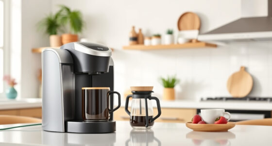 Is the Keurig K-Supreme Plus Worth It? Honest Review