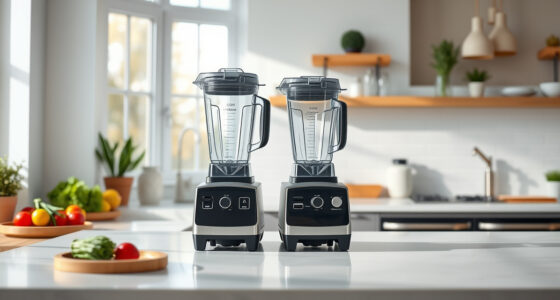 Is the Vitamix 5200 Worth It? Honest Review of This Classic Blender
