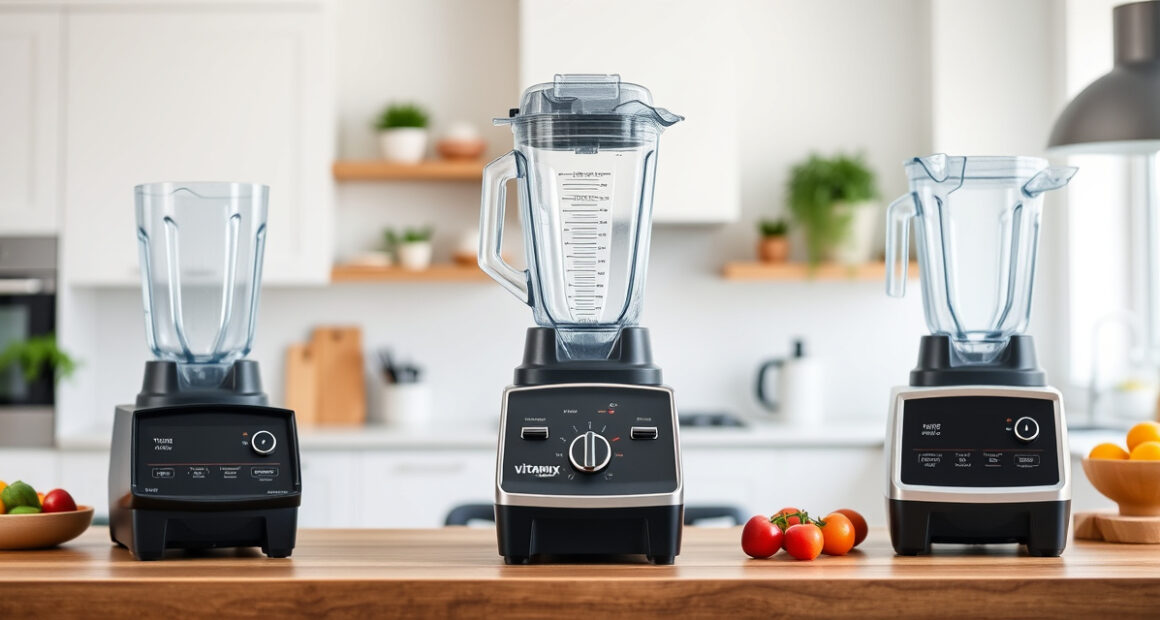 Is the Vitamix A3500 Worth It? Honest Review