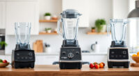Is the Vitamix A3500 Worth It? Honest Review