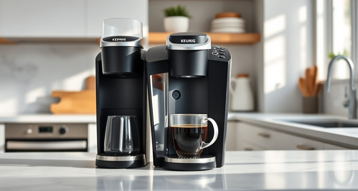 Keurig Coffee Maker Buying Guide 2026: Top Picks & Tips