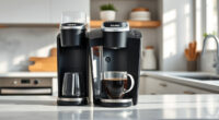 Keurig Coffee Maker Buying Guide 2026: Top Picks & Tips