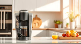 Keurig Coffee Maker Not Brewing Full Cup: Causes & Fixes