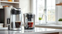 Keurig K-Elite vs Keurig K-Duo: Full Comparison