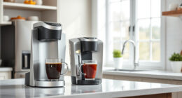 Keurig K-Elite vs Keurig K-Duo: Full Comparison