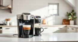 Keurig K-Elite vs Keurig K-Mini: Which Fits Your Coffee Needs?