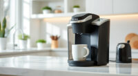 Keurig K-Elite vs Keurig K-Supreme Plus: Full Comparison