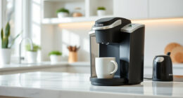 Keurig K-Elite vs Keurig K-Supreme Plus: Full Comparison