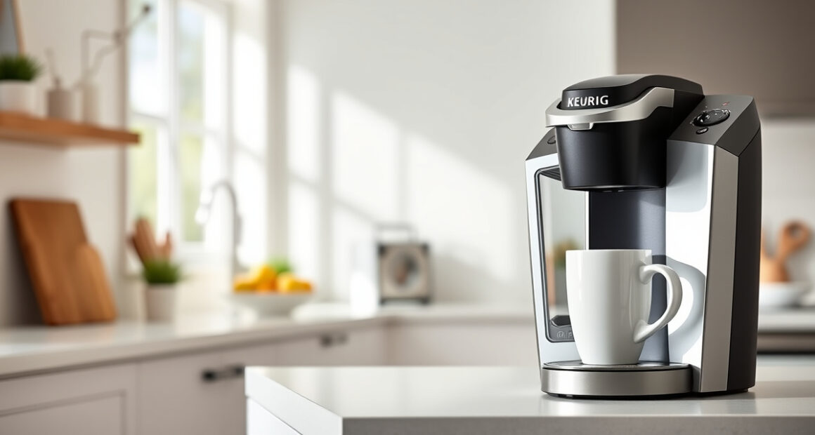 Keurig K-Supreme Plus Review: Pros, Cons, and Who It's For