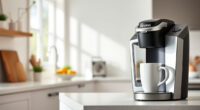 Keurig K-Supreme Plus Review: Pros, Cons, and Who It's For