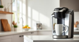 Keurig K-Supreme Plus Review: Pros, Cons, and Who It's For
