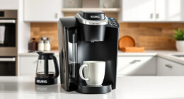 Keurig K-Supreme Plus vs Keurig K-Duo: Full Comparison
