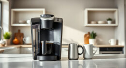 Keurig K-Supreme Plus vs Keurig K-Mini: Full Comparison