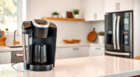 Keurig Reusable Pods: Compatibility & Buying Guide