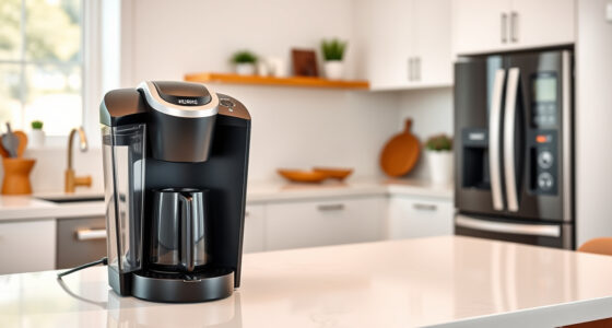 Keurig Reusable Pods: Compatibility & Buying Guide