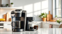 Keurig vs Hamilton Beach: Which Coffee Maker Wins in 2026?