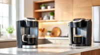 Keurig vs Nespresso: Which Coffee Maker Is Right?