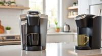 Keurig vs Ninja Coffee Makers: Honest Comparison for Buyers