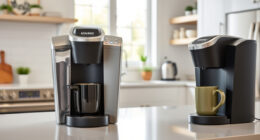 Keurig vs Ninja Coffee Makers: Honest Comparison for Buyers