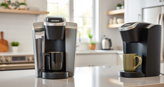 Keurig vs Ninja Coffee Makers: Honest Comparison for Buyers