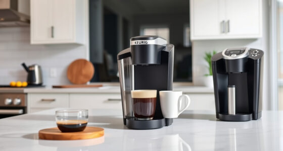 Keurig Water Filters & Maintenance: Compatibility & Buying Guide