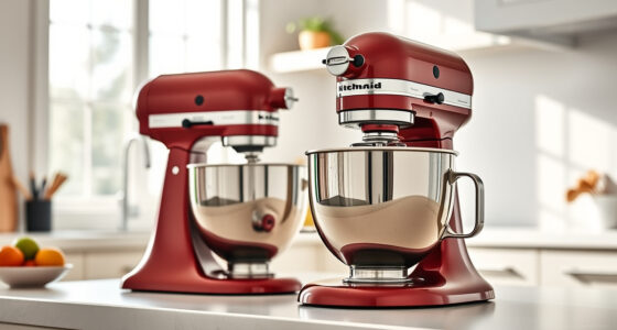 KitchenAid Meat Grinder & Pasta Attachments: Compatibility & Buying Guide