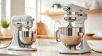 KitchenAid Pasta Attachments: Compatibility & Buying Guide