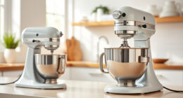 KitchenAid Pasta Attachments: Compatibility & Buying Guide