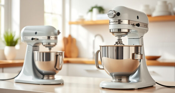KitchenAid Pasta Attachments: Compatibility & Buying Guide
