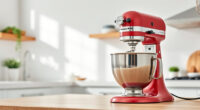 KitchenAid vs Ninja: Which Stand Mixer Wins in 2026?