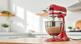 KitchenAid vs Ninja: Which Stand Mixer Wins in 2026?