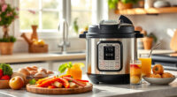 Make the Perfect Summer BBQ Stew with Ninja Foodi PossibleCooker PRO
