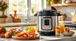 Make the Perfect Summer BBQ Stew with Ninja Foodi PossibleCooker PRO