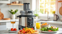 Master Summer Shrimp Boil with Ninja Foodi Everyday Cooker Pro