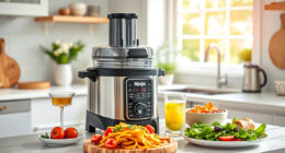 Master Summer Shrimp Boil with Ninja Foodi Everyday Cooker Pro