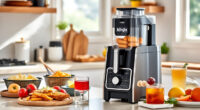 Master Summer Snacks with Ninja DZ201 Foodi DualZone Air Fryer