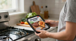 MorningStar Farms voluntarily recalls some frozen nuggets, sausage patties for possible plastic contamination