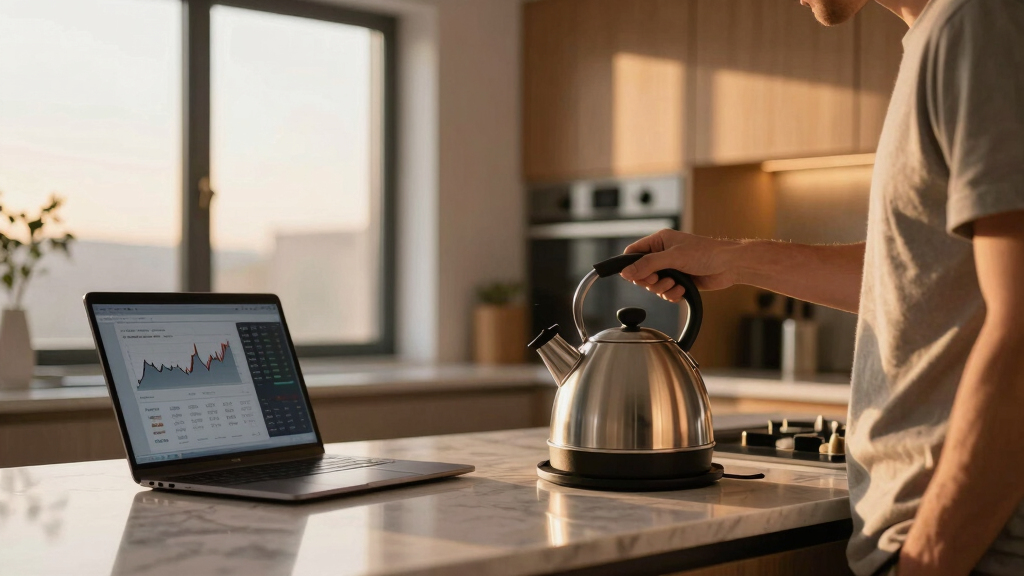 Mortgage Rates Today, June 21, 2026: 30‑Year Refinance Rate Rises by 26 Basis Points