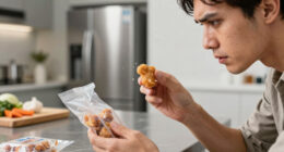 Popular frozen nuggets, patties recalled after customers find plastic pieces inside