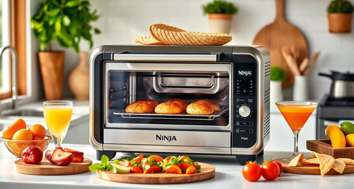 Summer Grilling Made Easy: How to Roast a Whole Chicken in the Ninja Foodi XL Pro Air Oven